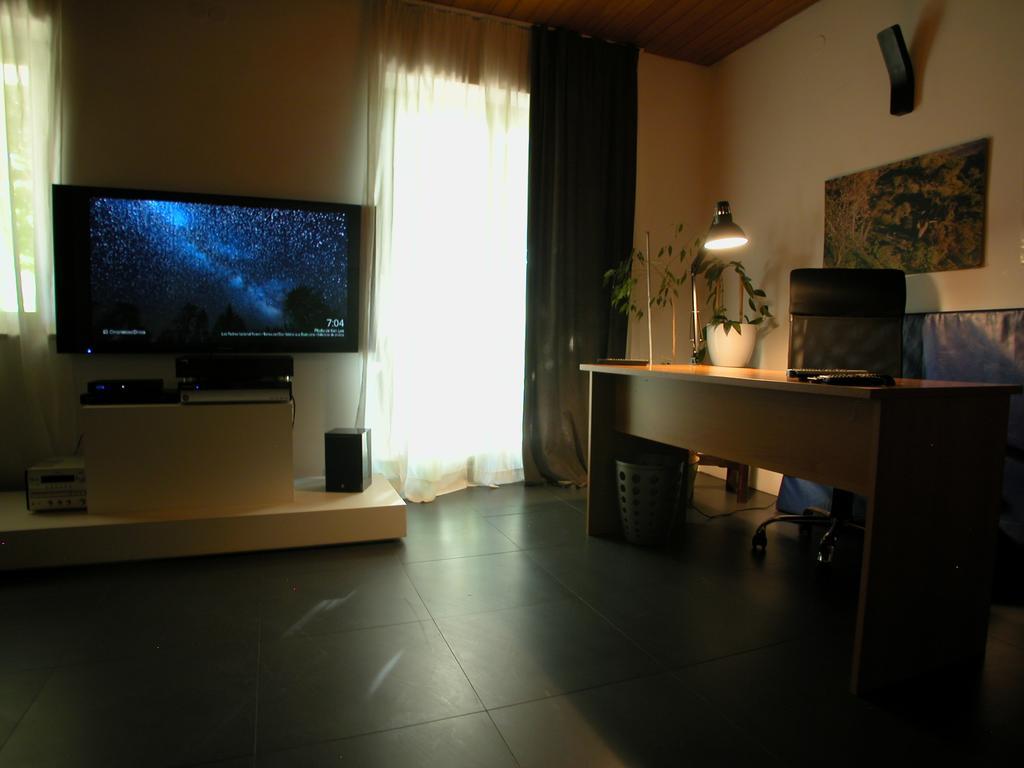 Diana'S Place Pula Luaran gambar