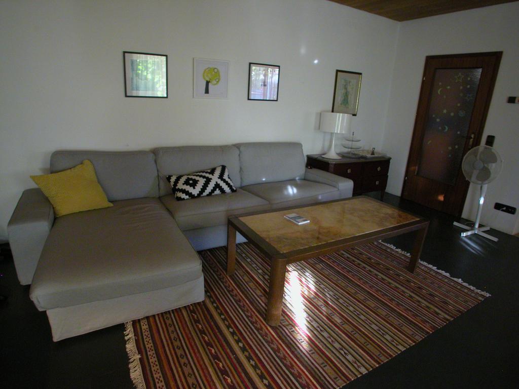 Diana'S Place Pula Luaran gambar