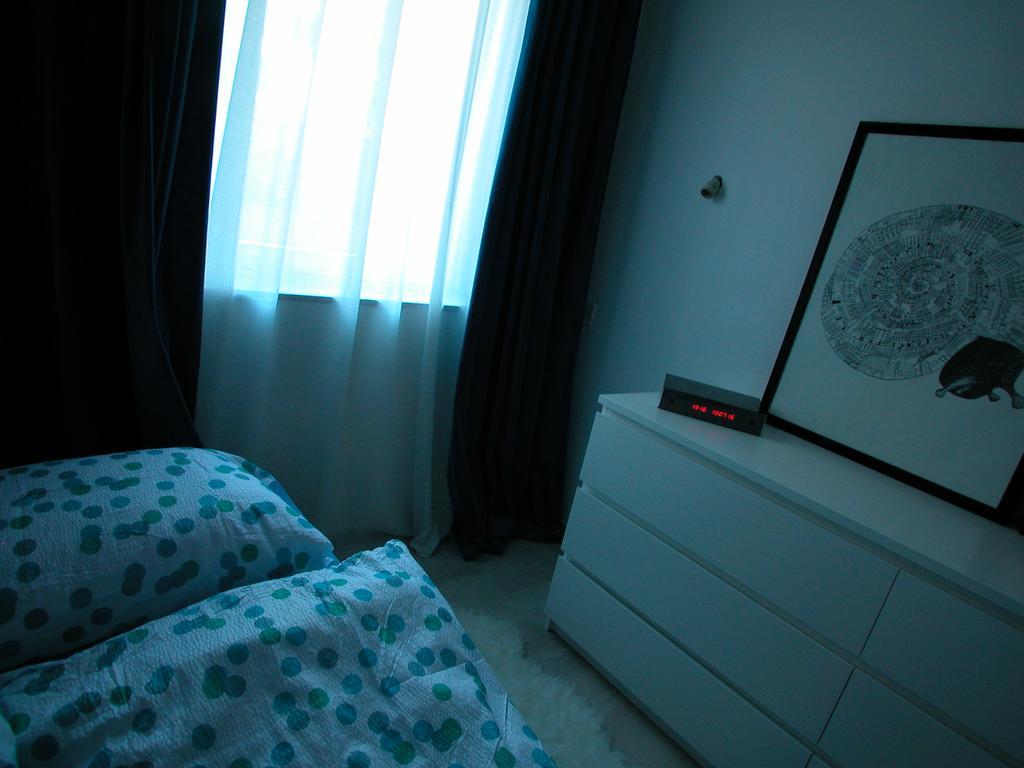 Diana'S Place Pula Luaran gambar