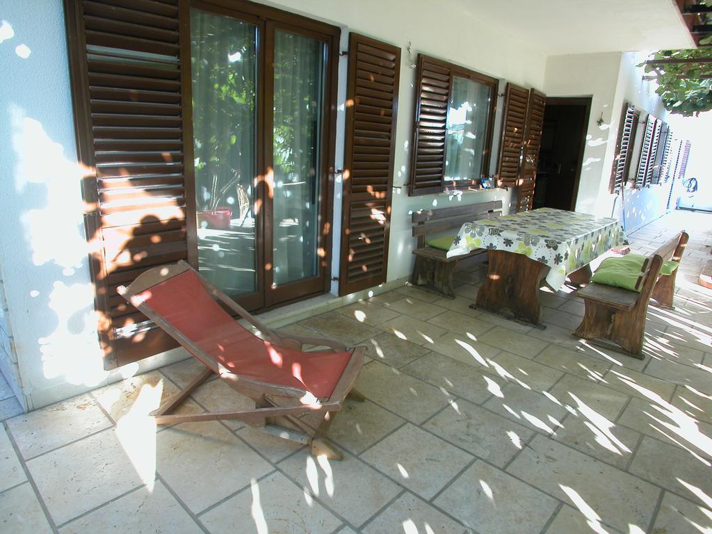Diana'S Place Pula Luaran gambar
