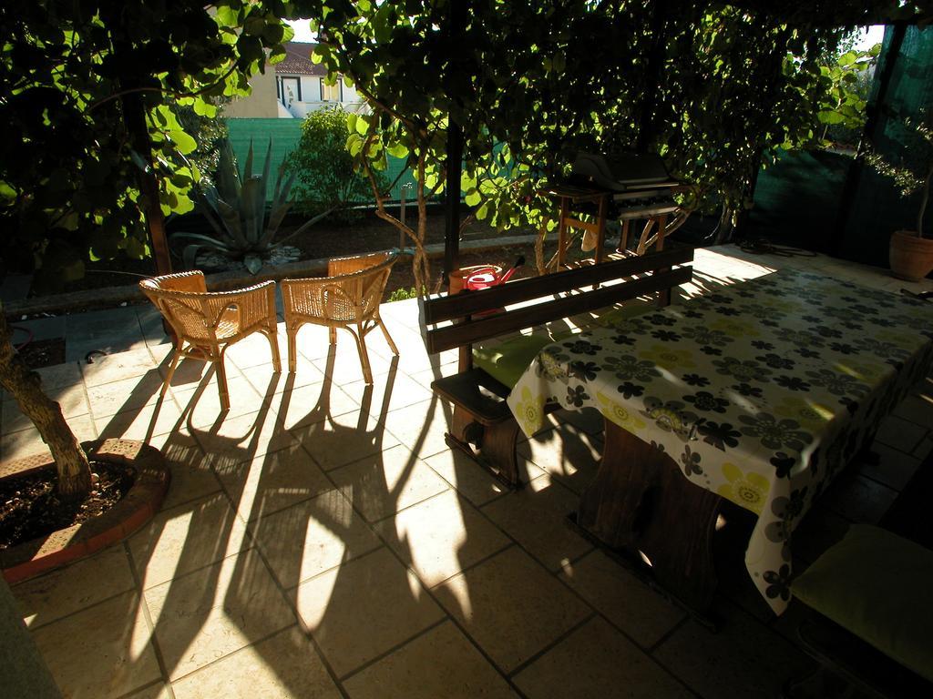 Diana'S Place Pula Luaran gambar