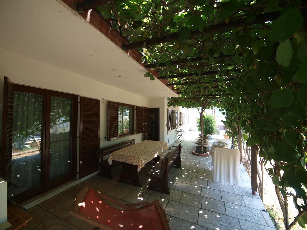 Diana'S Place Pula Luaran gambar